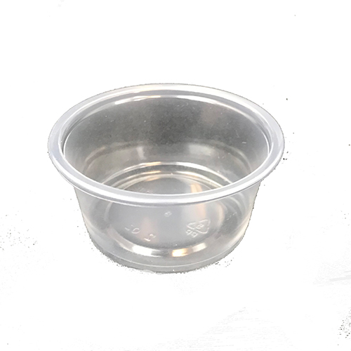 2 oz portion cup