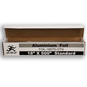 Foil Rolls