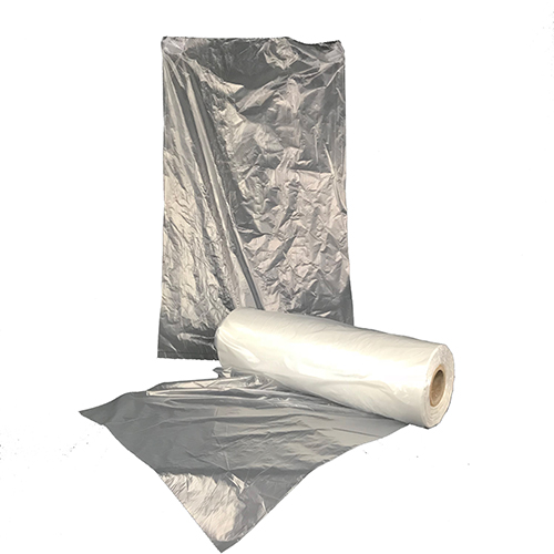 2 Gallon Reclosable Bags : MetroBagLLC