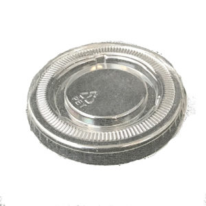 Portion Cup Lids