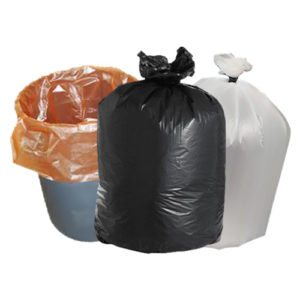 2 Gallon Reclosable Bags : MetroBagLLC