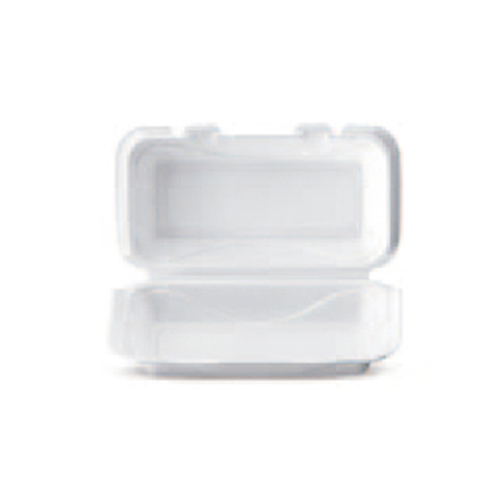 Darnel Foam Hoagie Container MetroBagLLC