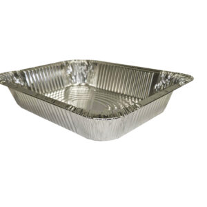 Pans & Lids