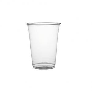 PET Clear Cups