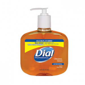 Dial Gold Hand Soap