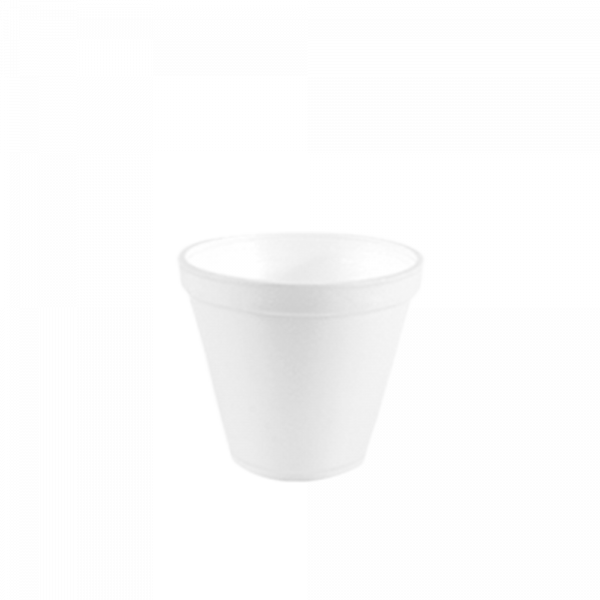 8-16oz. Vented Lid For Foam Bowls