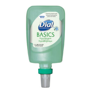 Dial Basic Liquid Hand Soap Gallon