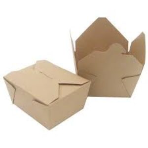 Eco Food Boxes