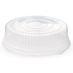 16" Dome Lid for Catering Tray (3.5" Tall)